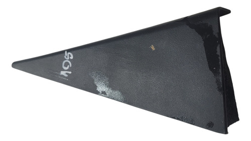 Moldura Interna Retrovisor Tras Esquerdo Captiva/ 2011 (al)