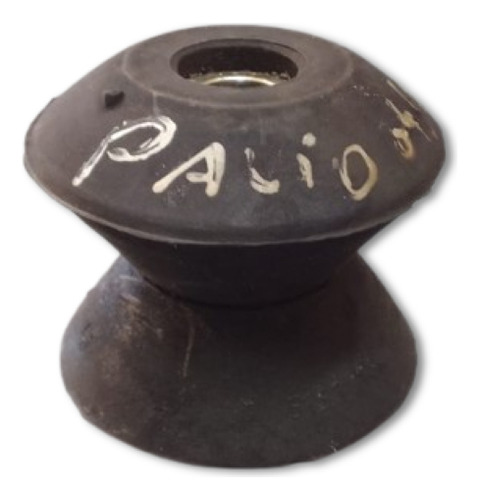 Bucha Coxim Amortecedor Traseiro Direito Fiat Palio    23961