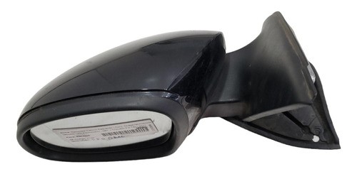 Espelho Retrovisor Tiguan Esquerdo 2010 2011 2012 2013 2014