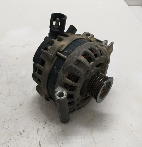 Alternador Fiat Palio Wekeend Bravo 1.6 1.8 11/16 F000bl0700