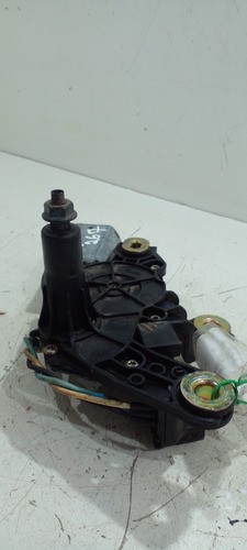 Motor Limpador Vigia Vw Polo 2003 (r)