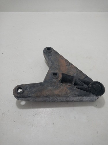 Suporte Coxim Motor Cambio Ford Fiesta Endura