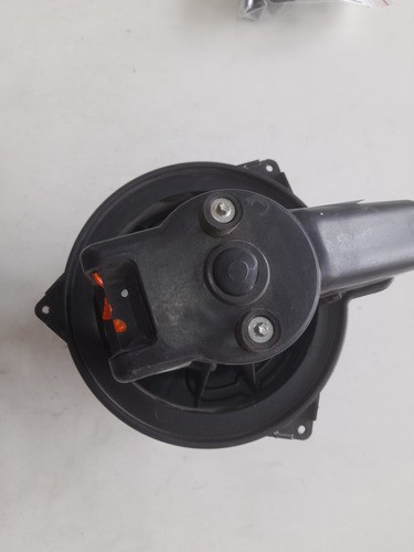 Motor Ar Forçado Ventilação Interna Palio 2012 2013 2014