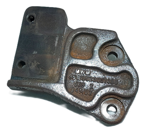 Suporte Interno Motor Mwm X12 Eletronico