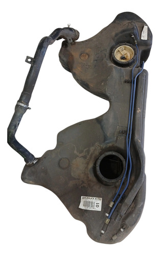 Tanque De Combustível Bmw E36 Serie 3 1996 Adl Ptp (ap)