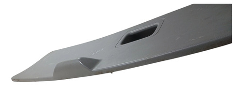 Forro Revestimento Tamp Tras Mala Gol G3 1999/2005 Cxe7 (ap)