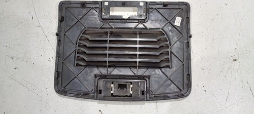 Moldura Tela Auto-falante Painel Vw Jetta 2008/10 (r)