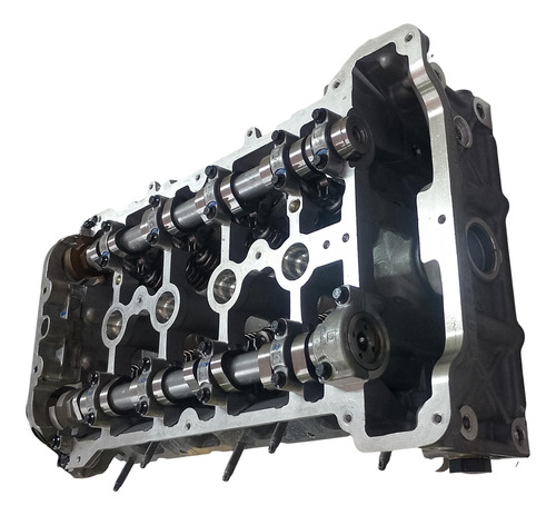 Cabeçote Peugeot 208 308 3008 Citroen C4 C5 Thp 1.6 16v Std