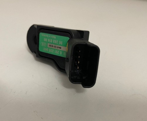 Sensor Map C4 2.0 Exc 2009 - 0261230043 / 9639381480