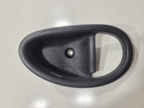 Moldura Maçaneta Interna Tras Dir Fiat Palio 96/04 (r) E152