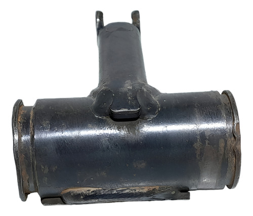Suporte Barra Torção Traseira Frontier Xterra 2.8 2001/08 Le