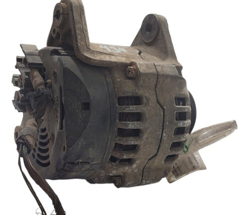 Alternador Ford Ka/ 1998 (al) Cxa 434