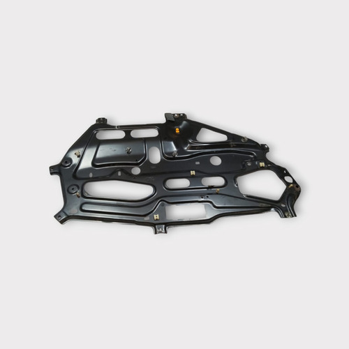 Suporte Máquina Vidro Porta Fiat Tipo 93 1997 Diant Direita