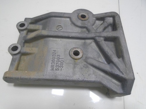 Suporte Do Compressor Ar Condicionada Pajero Tr4 2006