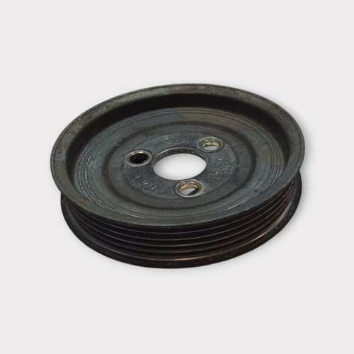 Polia Da Bomba D'água Fiat Palio Uno Fiorino 1.0 8v 96 A 200
