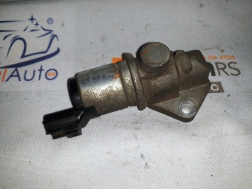 Atuador Marcha Lenta Ford Focus 2001/08 1.82.0 16v Orig 3453