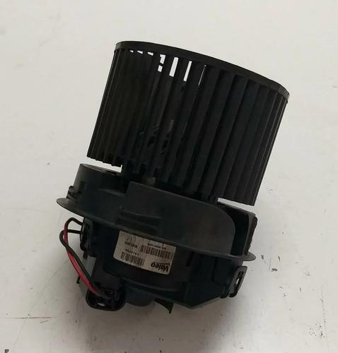 Motor Ar Forçado Renault Sandero Logan 1.6 2015 T914240