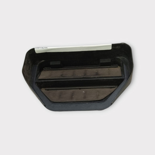 Difusor De Ar Traseiro Direito Ford Fiesta 2009 A 2011