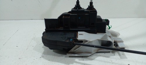 Fechadura Porta T.e Hyundai Azera 2011 (r)