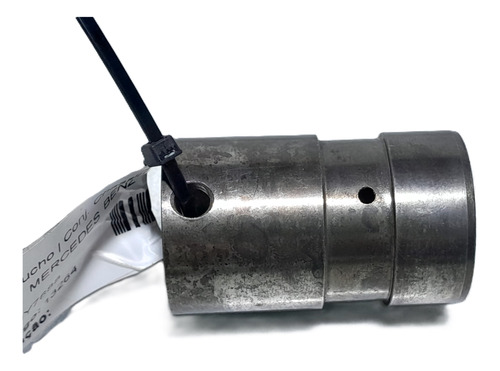Tucho Motor Maxion 2.5 Hs Sprinter 310 Ranger S10