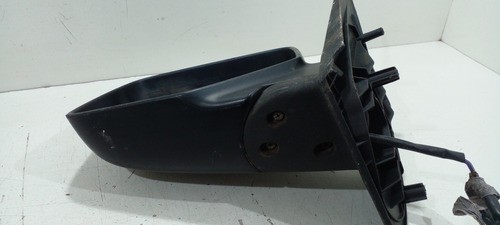 Retrovisor Esquerdo Ford Ecosport 03/12 20m9502 (r)