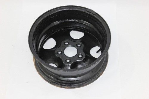 Roda Ferro Aro 15 Blazer 95/00 Usado (795)