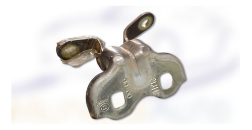 Dobradiça Superior Traseira Direita Onix Prisma 14/17  23809