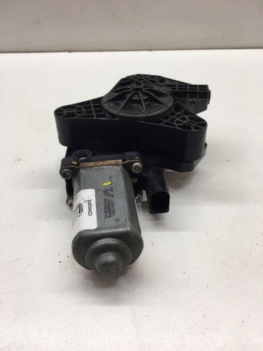 Motor Maquina Vidro Diant Dir Vw Voyage Gol 2013 7747300301