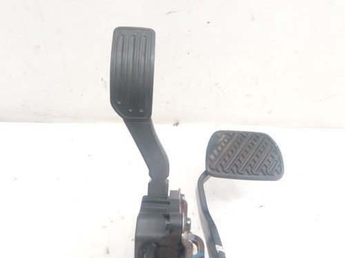 Pedal Eletrônico Nissan Versa