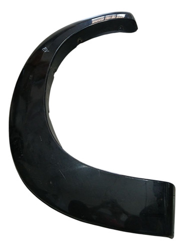 Moldura Alargador Tras/e Toyota Hilux 2012 (ap) Ptv