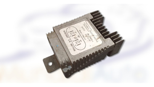 Modulo Resistencia Ventoinha Ford Fusion 2.3 2008  23811