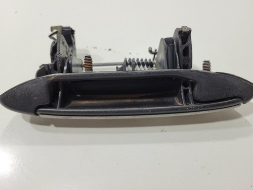 Maçaneta Externa Diant Esquerda Renault Megane 04 (r) E116