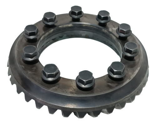 Coroa E Pinhao 8x35 Mercedes Sprinter 312 313 2001/2011