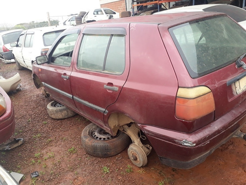 Peças Golf Gl 1.8 1994/1998