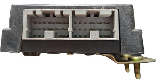 Módulo Conforto Jac J3 1.4 2010/16 Original Jacl22008