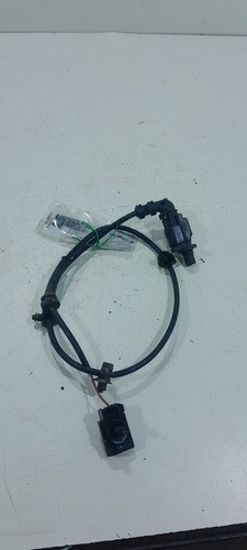 Sensor Abs  Traseiro.esq Hyundai Tucson 10/12 (vj)