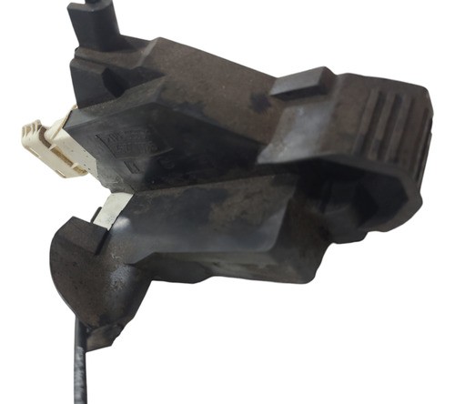 Fechadura Elétrica D.e Citroen C4 07/13 (al) Cxf 49