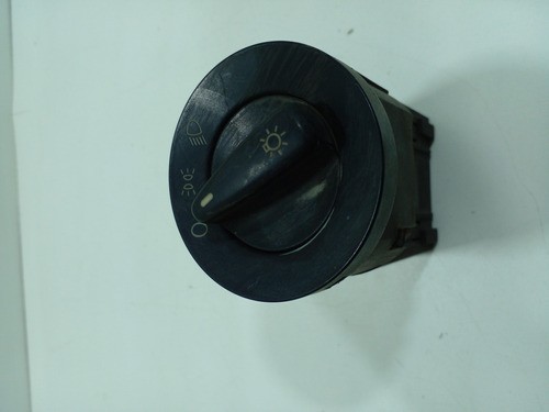 Botão Farol Vw Gol/parati/saveiro 2003/2010 (m)