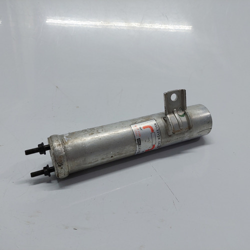 Filtro Secador Ar Condicionado Tucson Ano 2006 A 2015