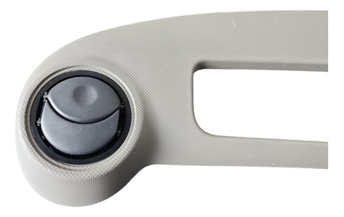 Moldura Difusor Ar Ld Renault Sandero 2007 2012