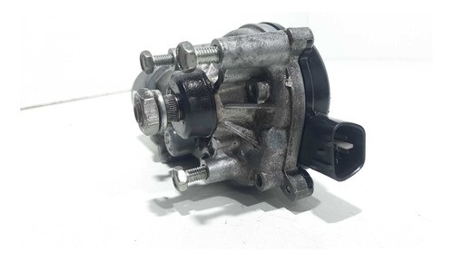 Motor Do Limpador De Para-brisa Honda Civic 2012a 2016