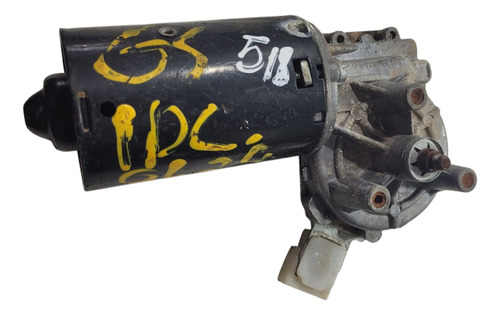 Motor Limpador Parabrisa Vw Santana 89/98 (al) Cxa 518