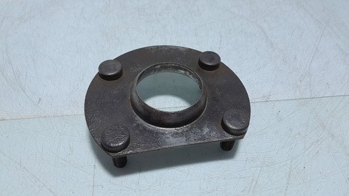 Flange Suporte Ponta Eixo Traseiro S10 Blazer 1997/2011 