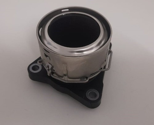 Flange Corpo De Borboleta Tbi Gm Tracker Ltz 2023 - 55491961