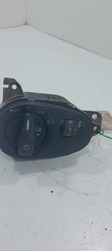 Chave Luz Comando Ford Focus 00/08 98ag13a024ch (vj)