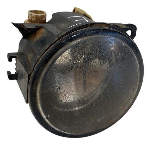 Farol De Milha Peugeot 207 307 Citröen C3 C4 Valeo