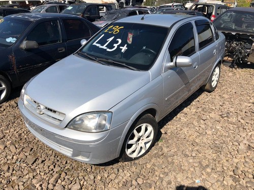 Gm Corsa Sedan 1.4 79cvs Flex 2006 Vendido Em Peças Rs Cai