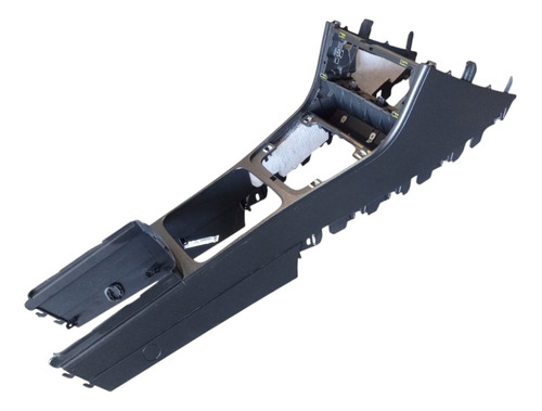 Console Central Parcial Vw Passat Variant B6 2006 A 2010