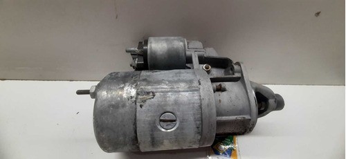 Motor Arranque Fiat Uno Electronic 1994 9000082040