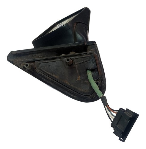 Retrovisor Golf 1994 1995 1996 1997 1998 Elétrico Direito